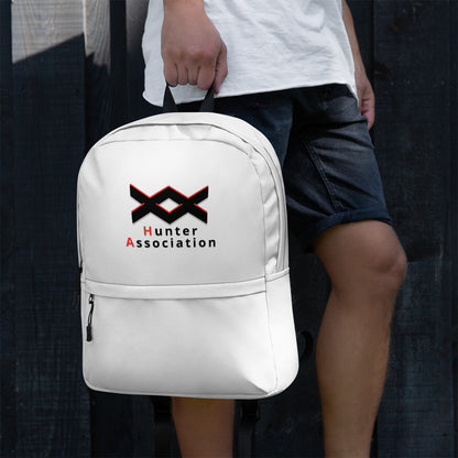 Hunter Association Backpack