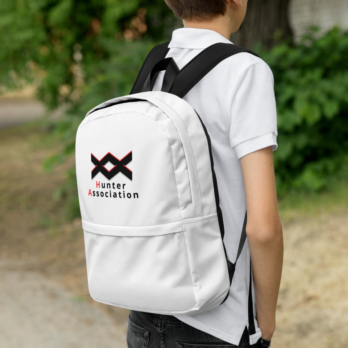 Hunter Association Backpack