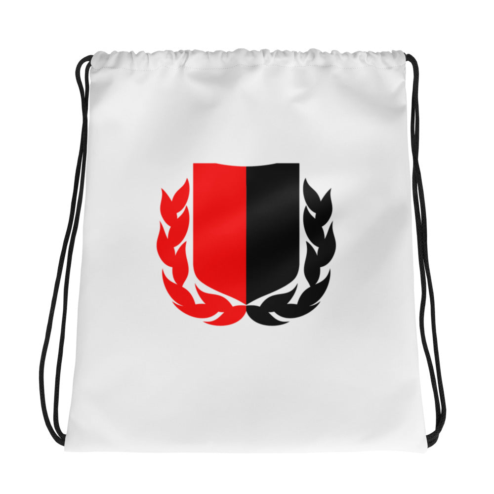 Hunter University Drawstring Bag