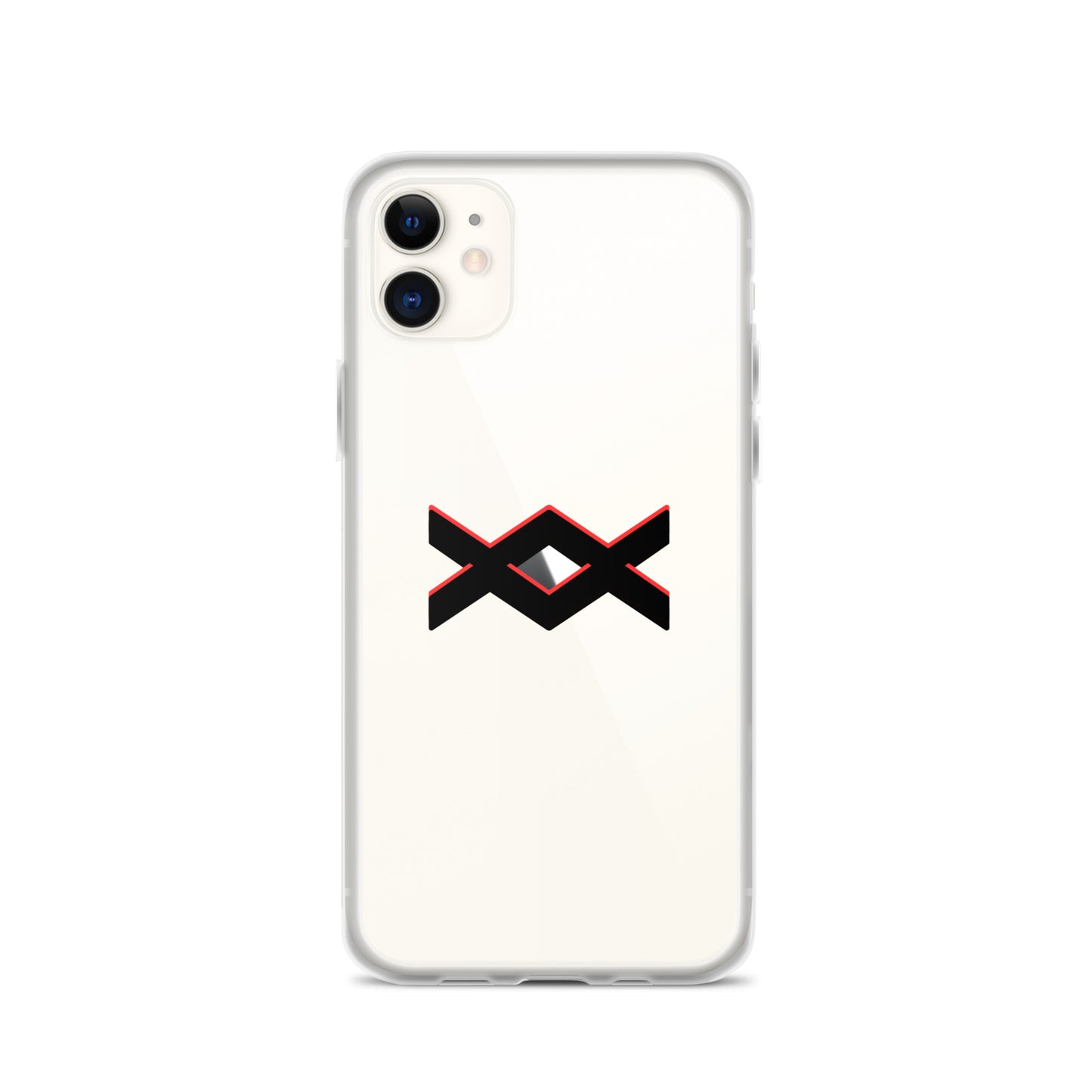 Hunter Association iPhone Case