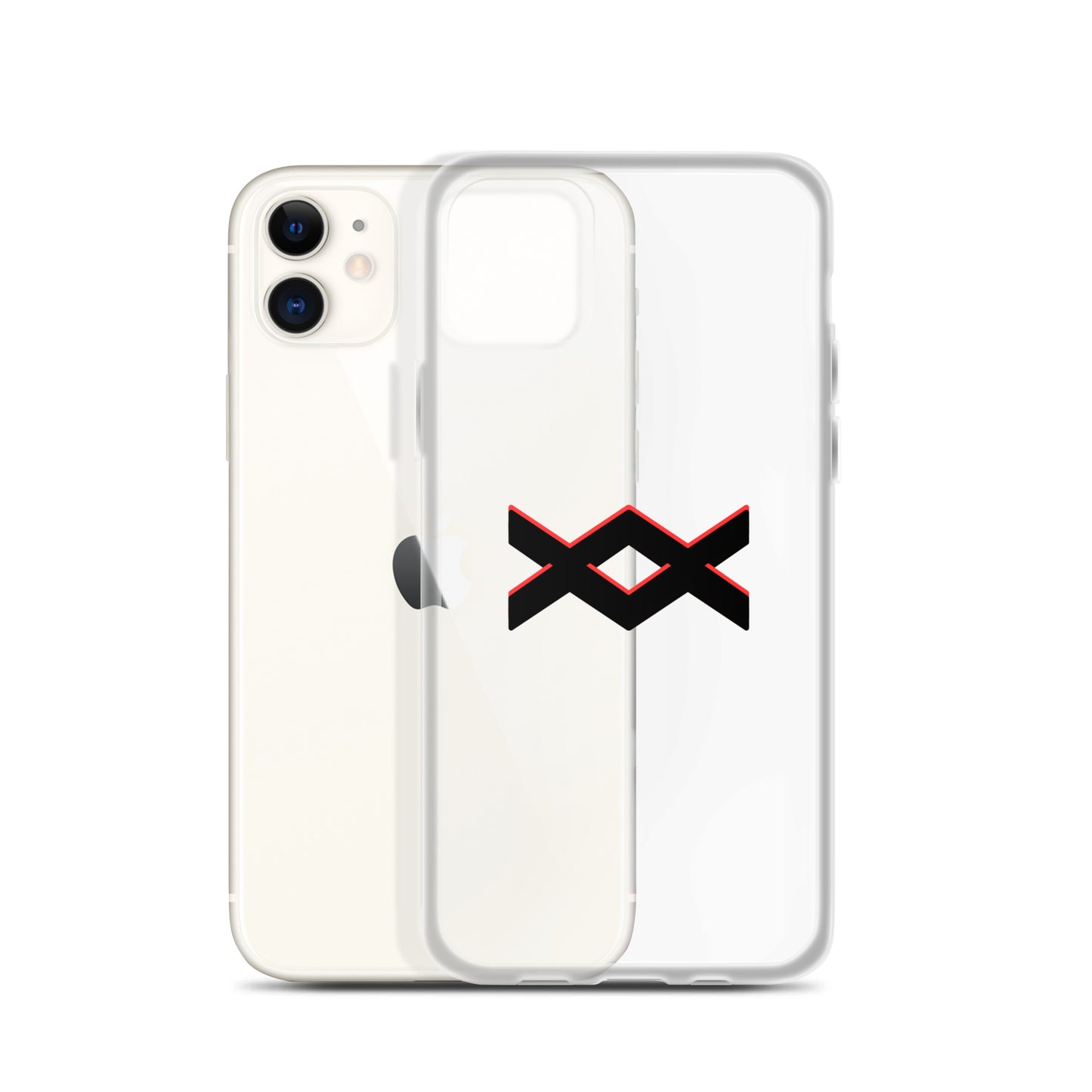 Hunter Association iPhone Case