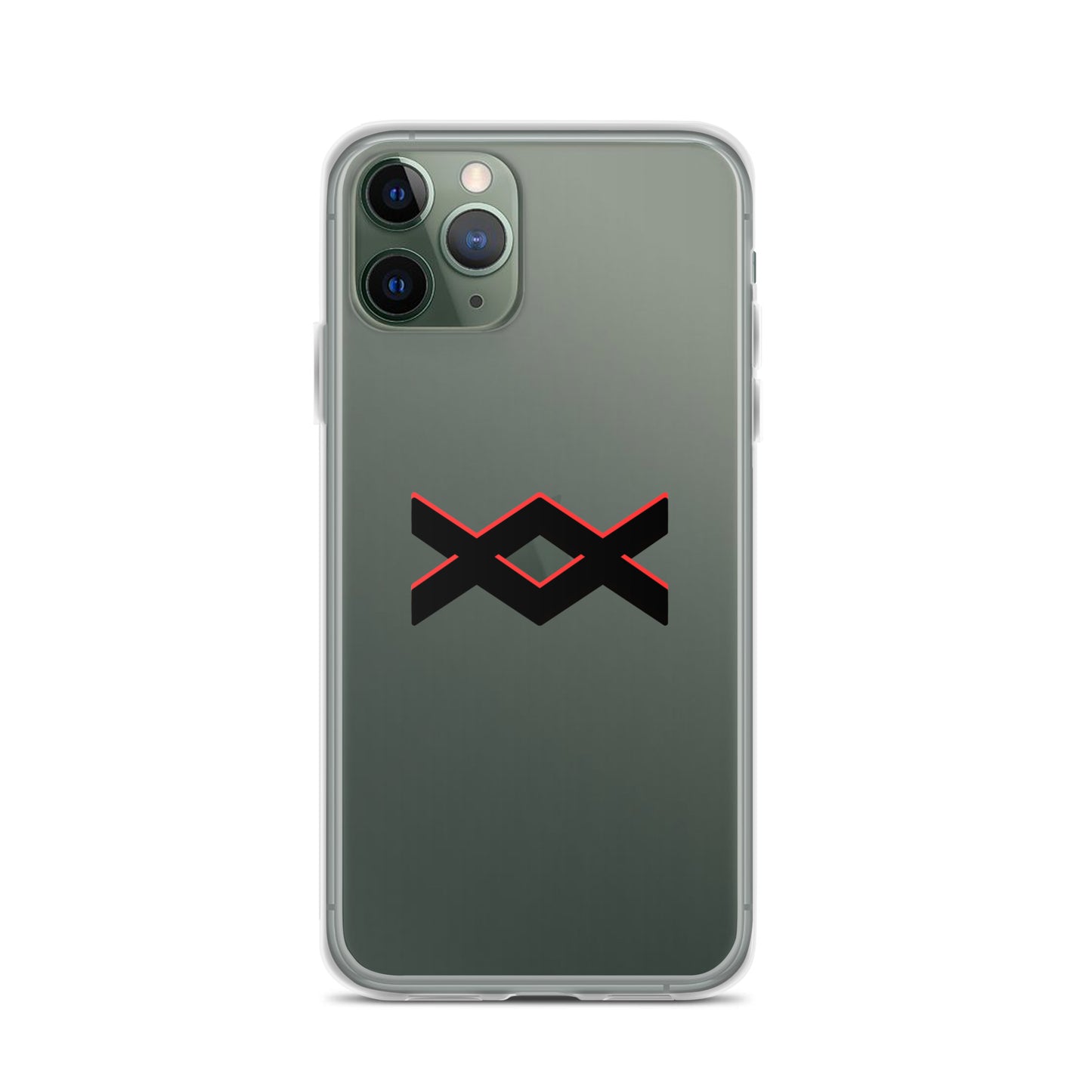 Hunter Association iPhone Case