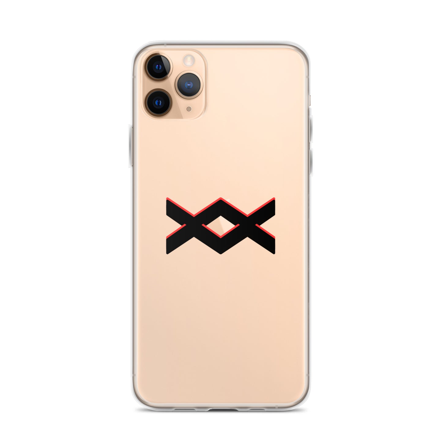 Hunter Association iPhone Case