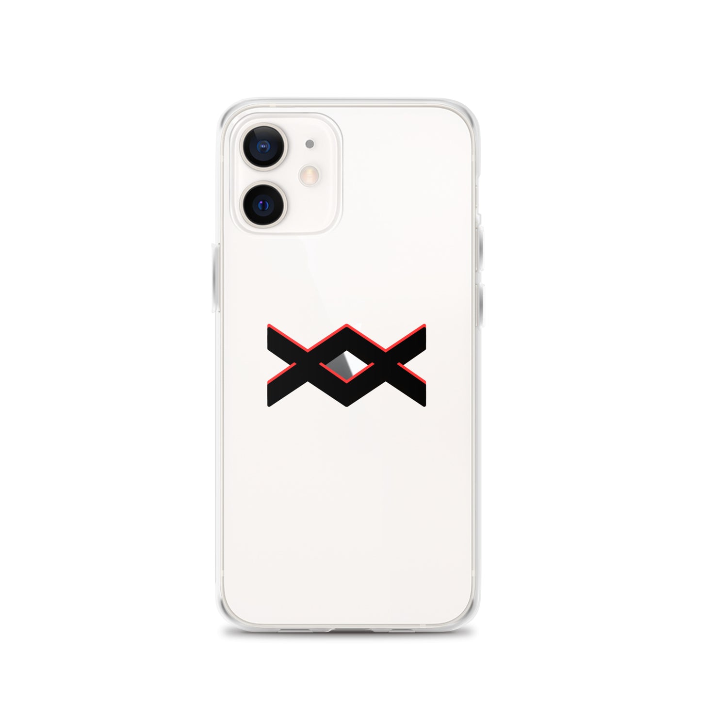 Hunter Association iPhone Case