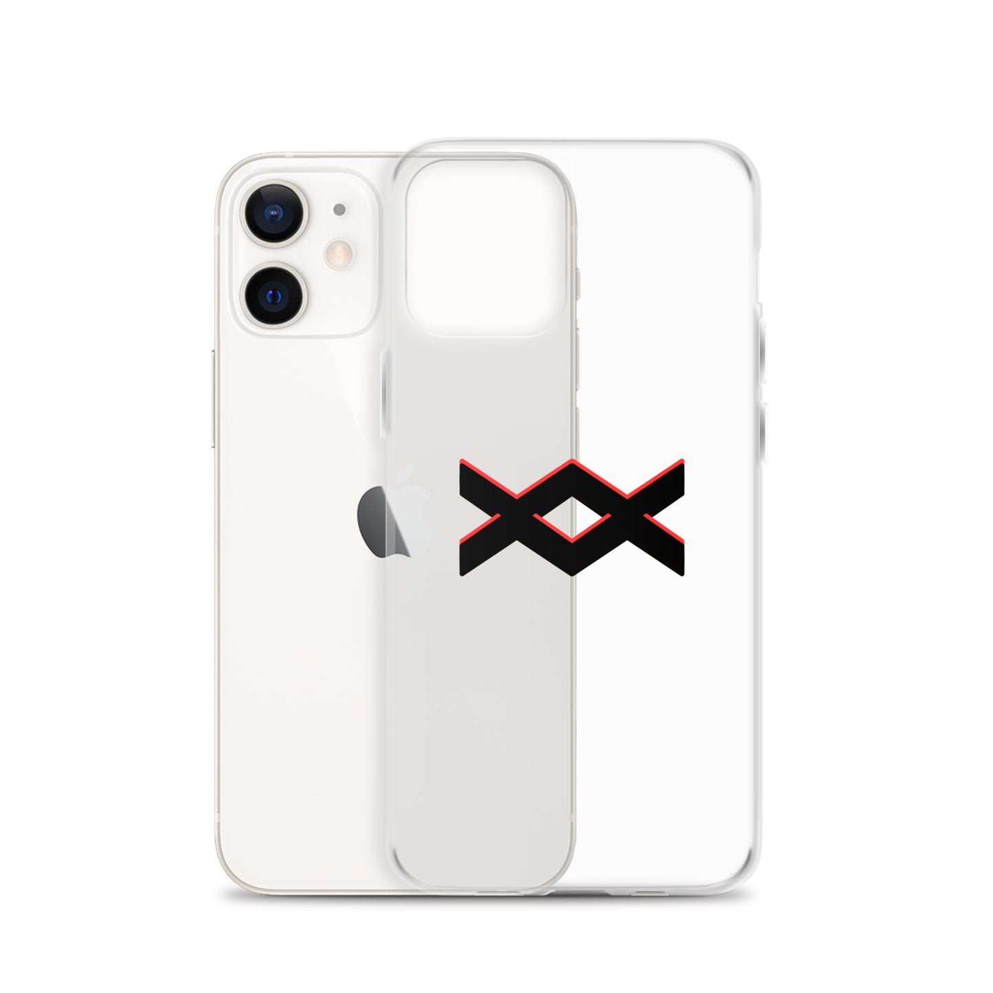 Hunter Association iPhone Case