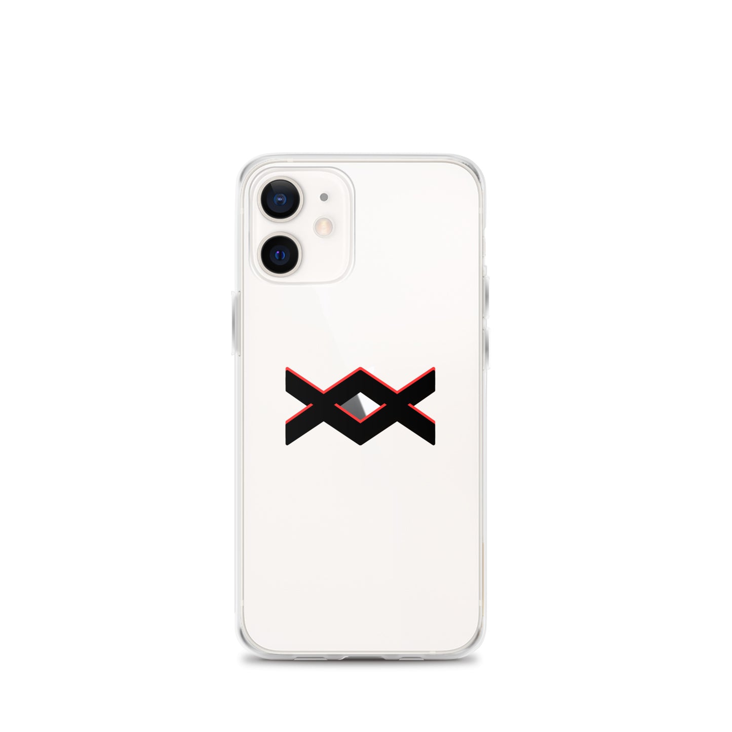 Hunter Association iPhone Case