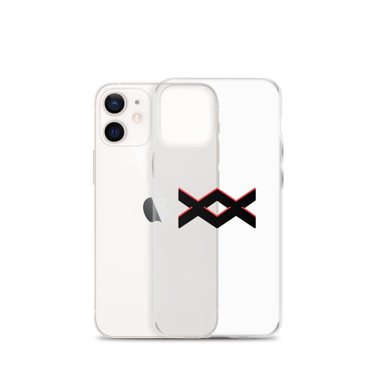 Hunter Association iPhone Case