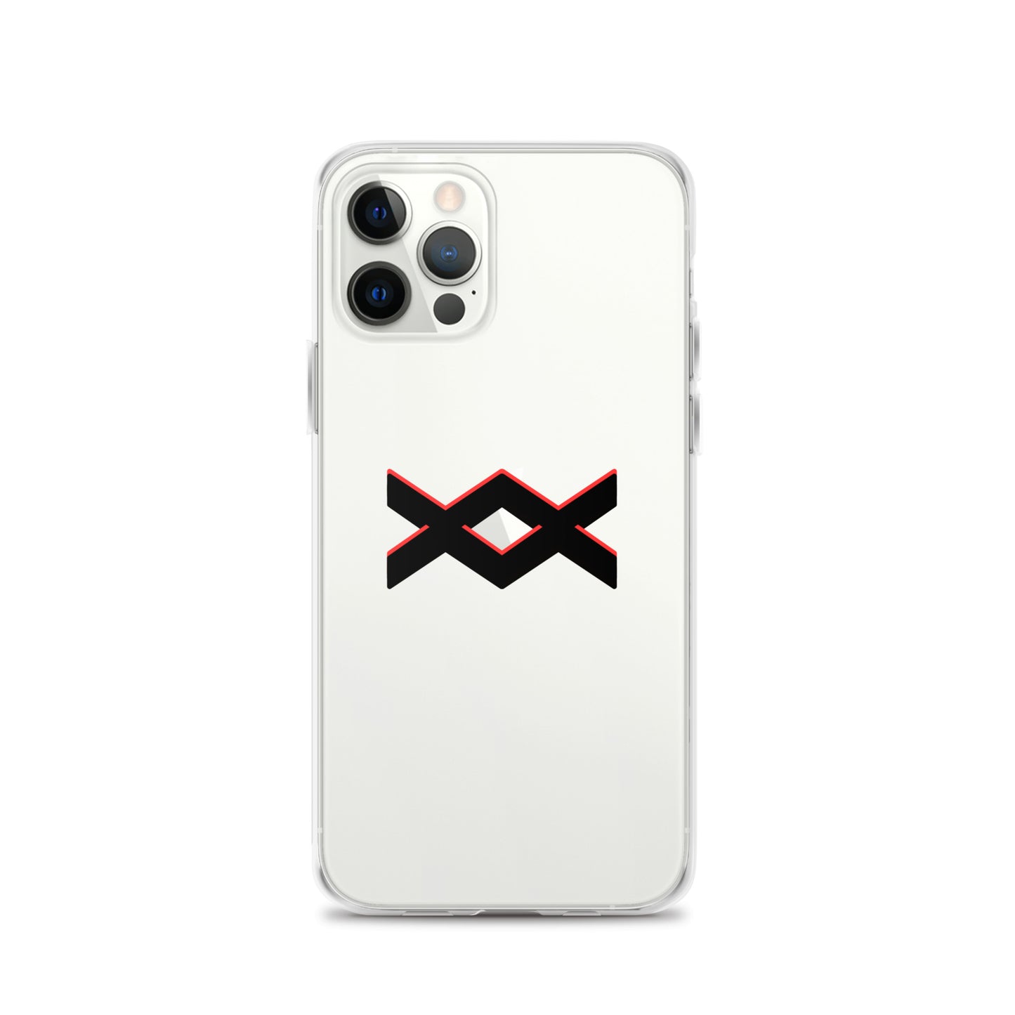 Hunter Association iPhone Case