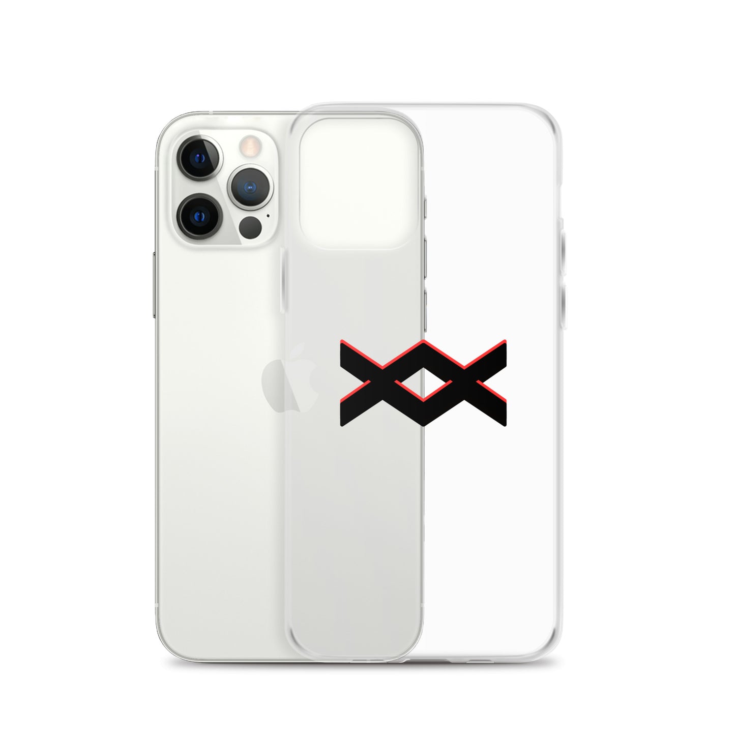 Hunter Association iPhone Case