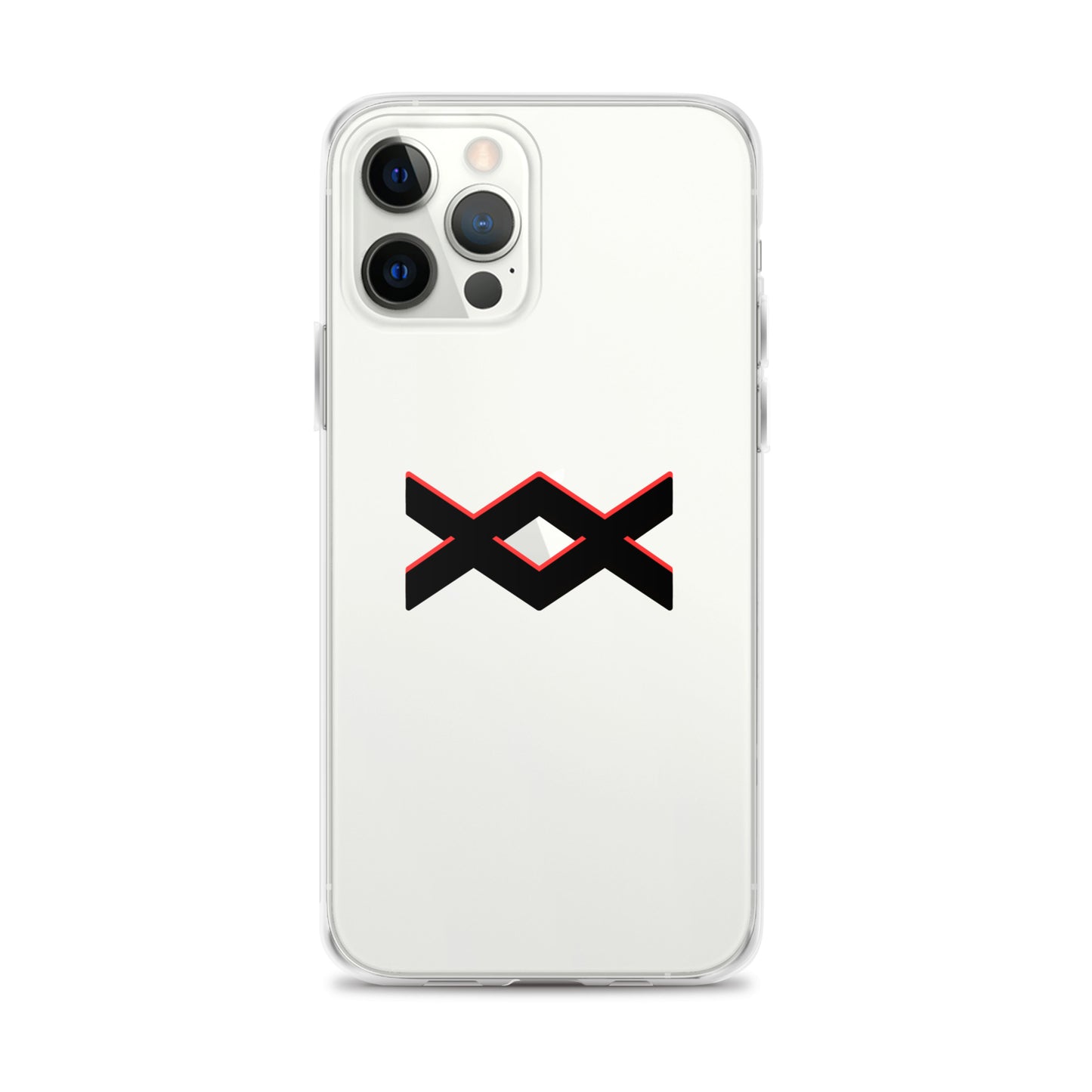 Hunter Association iPhone Case