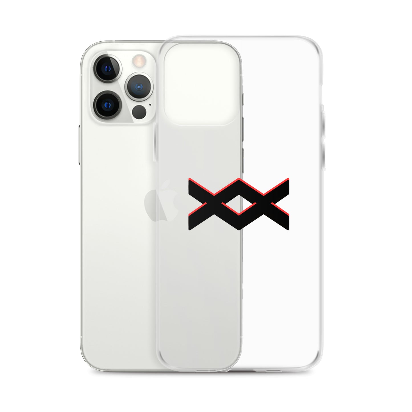 Hunter Association iPhone Case