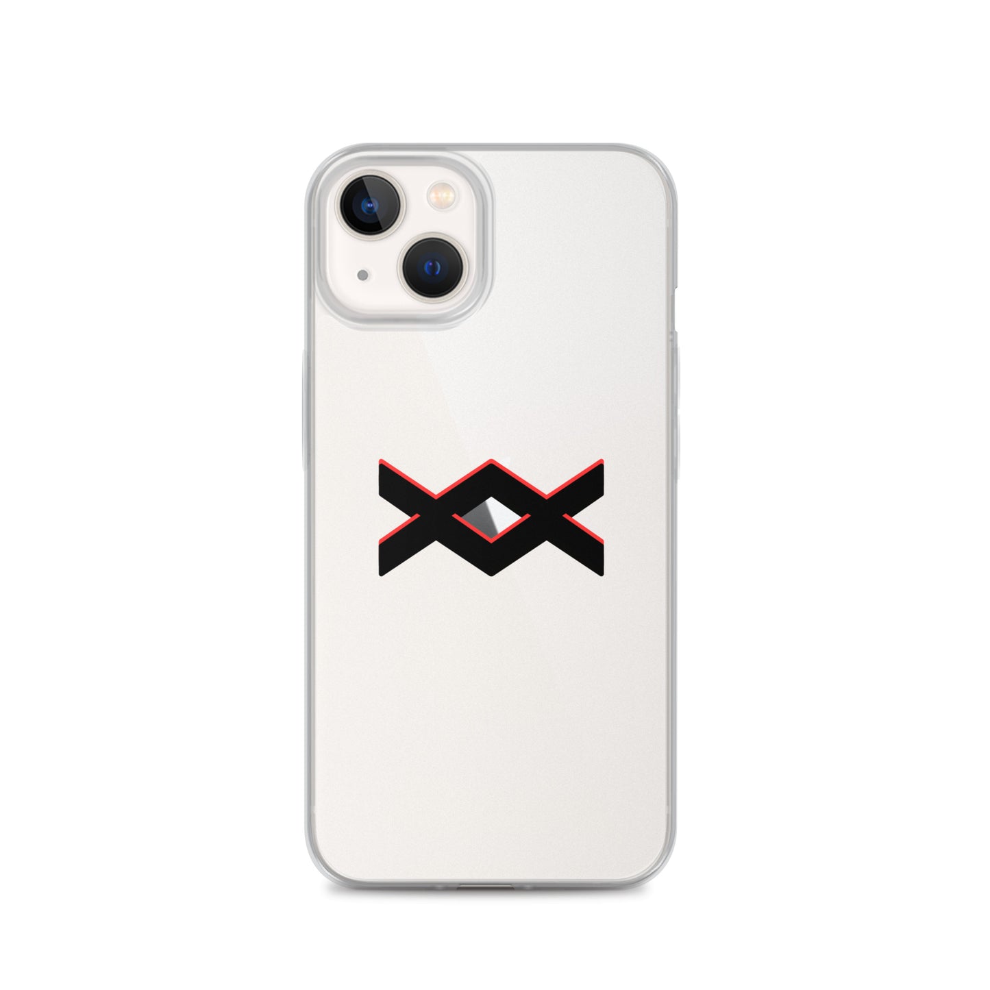 Hunter Association iPhone Case