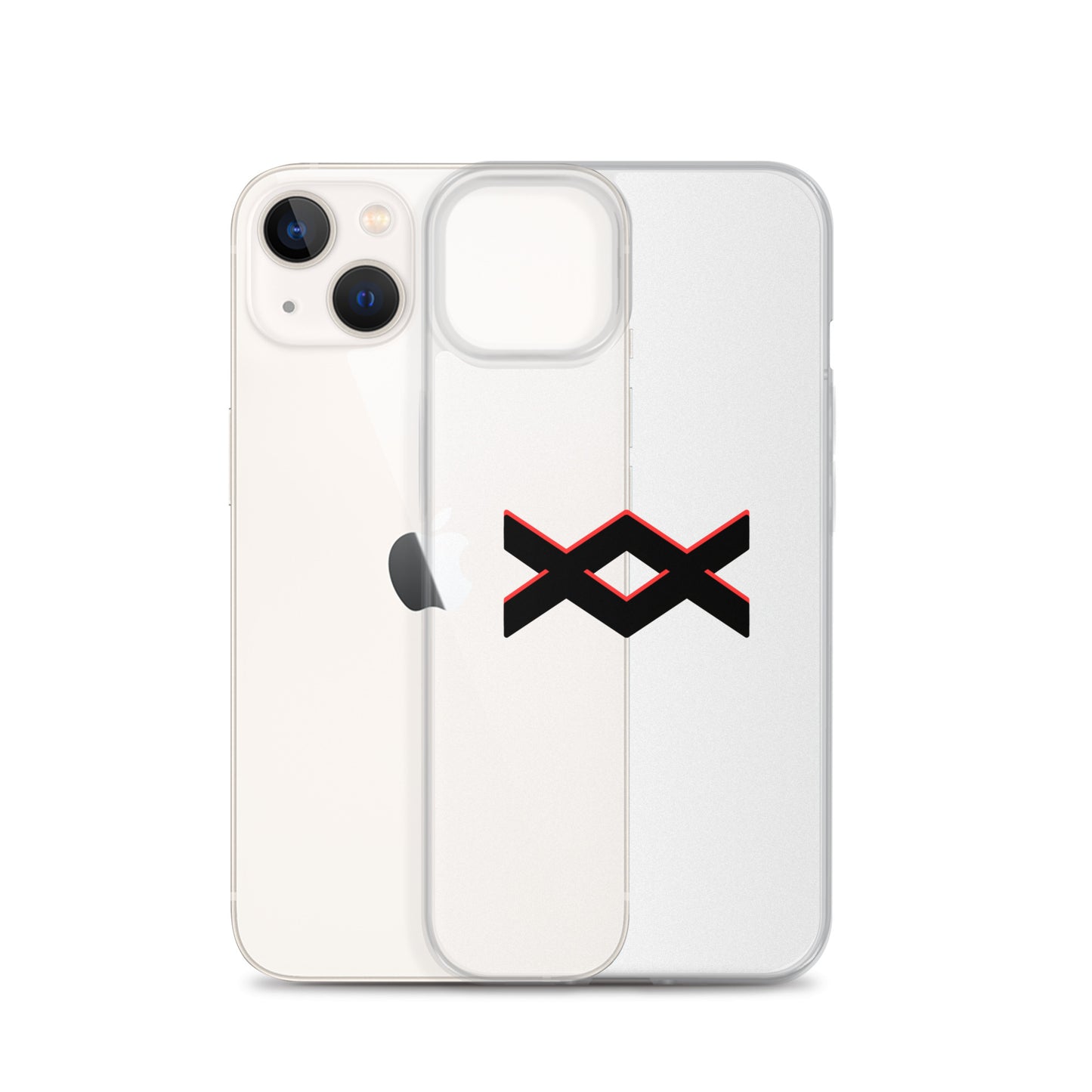 Hunter Association iPhone Case