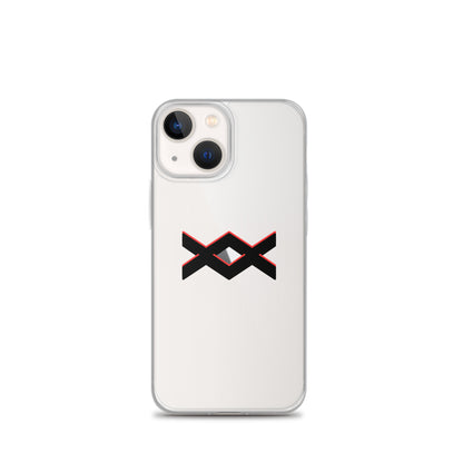 Hunter Association iPhone Case