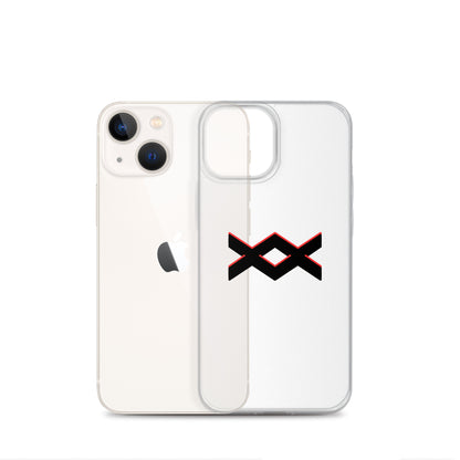 Hunter Association iPhone Case