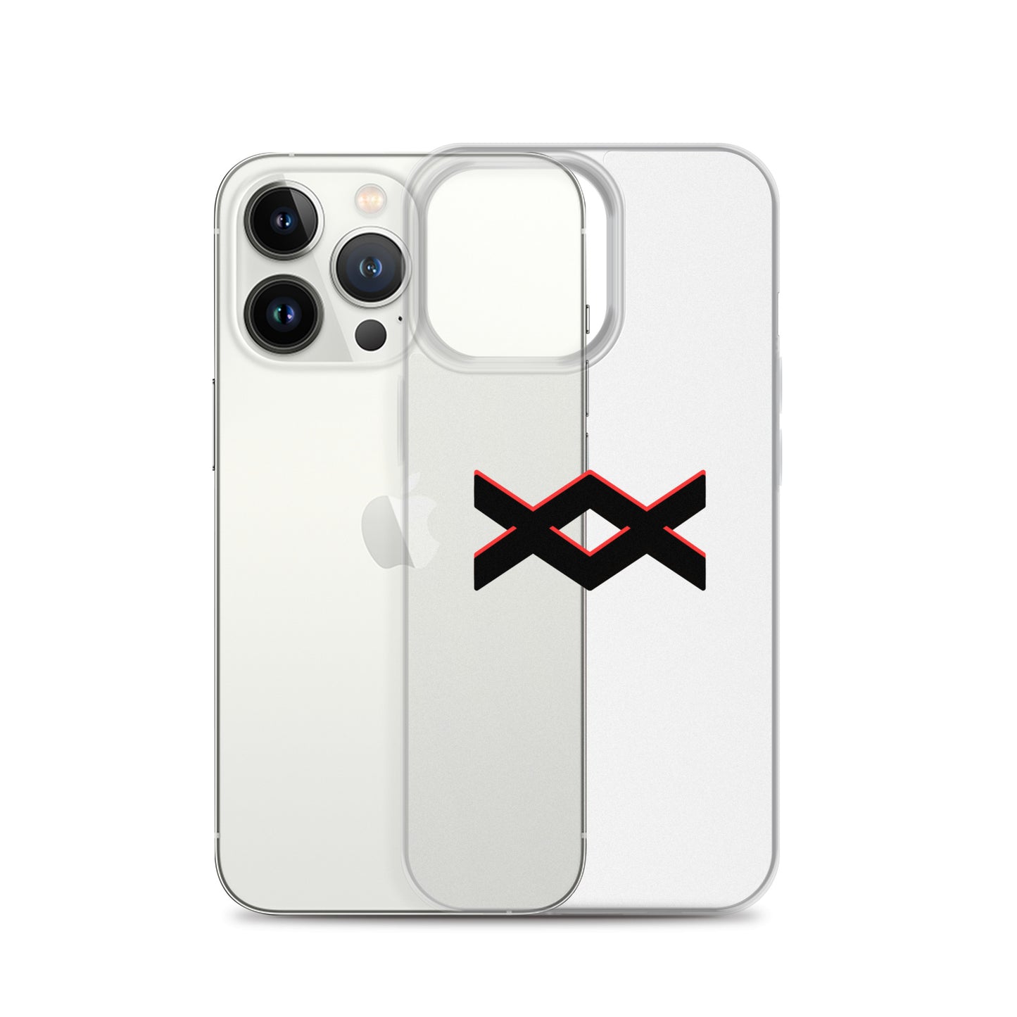 Hunter Association iPhone Case