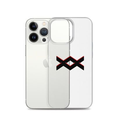 Hunter Association iPhone Case