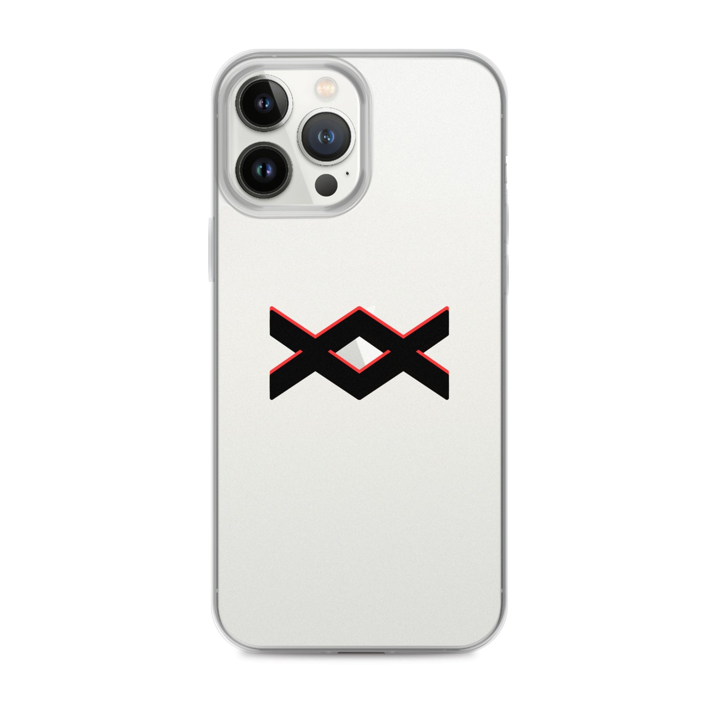 Hunter Association iPhone Case