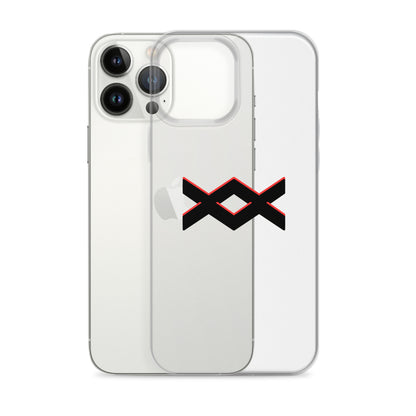 Hunter Association iPhone Case