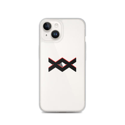 Hunter Association iPhone Case