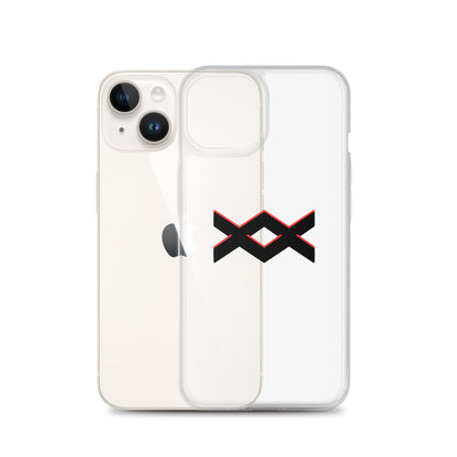 Hunter Association iPhone Case