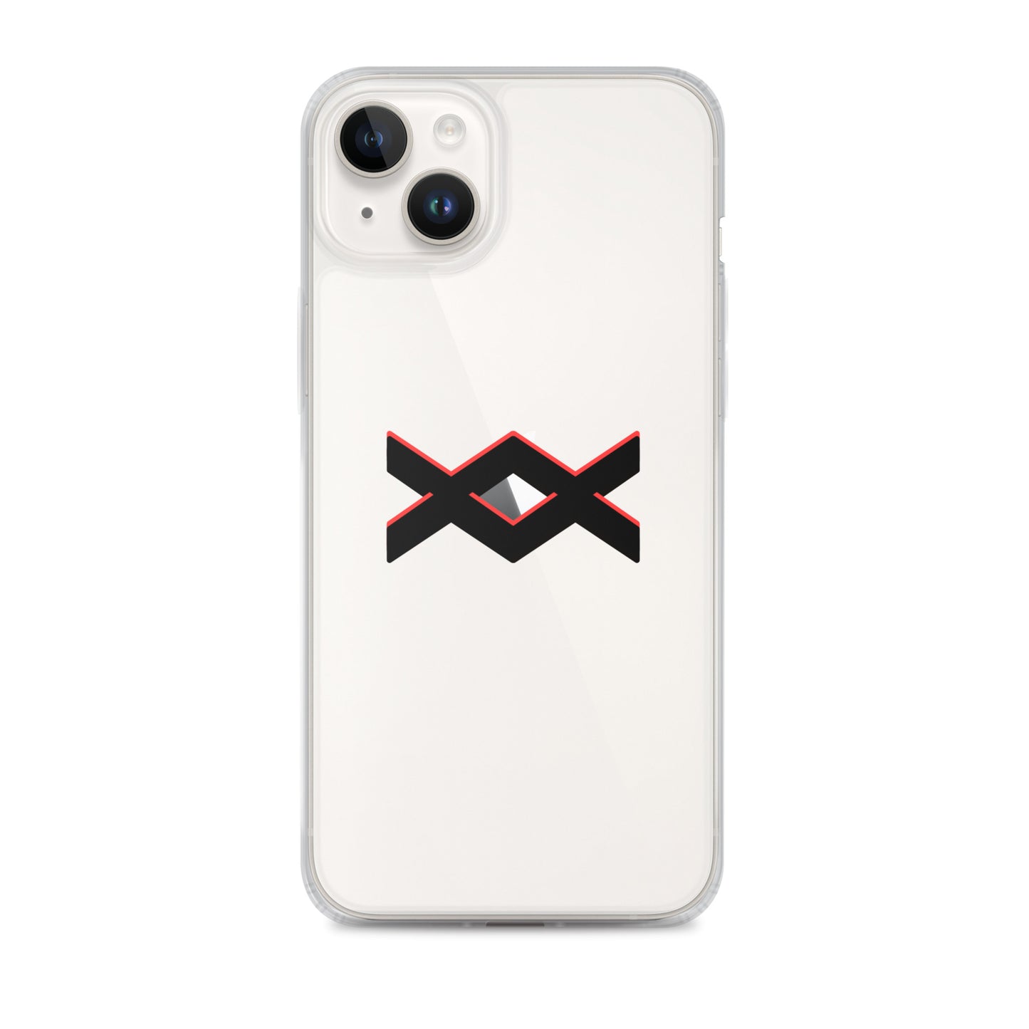 Hunter Association iPhone Case