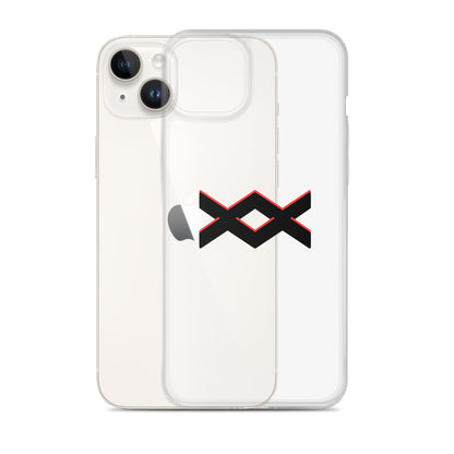 Hunter Association iPhone Case