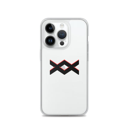 Hunter Association iPhone Case