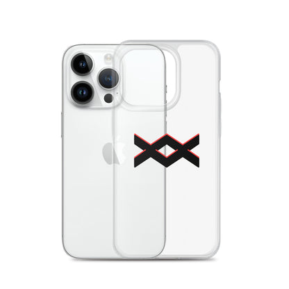 Hunter Association iPhone Case