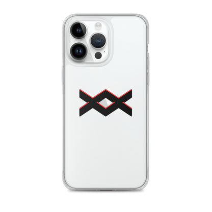 Hunter Association iPhone Case