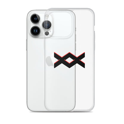 Hunter Association iPhone Case