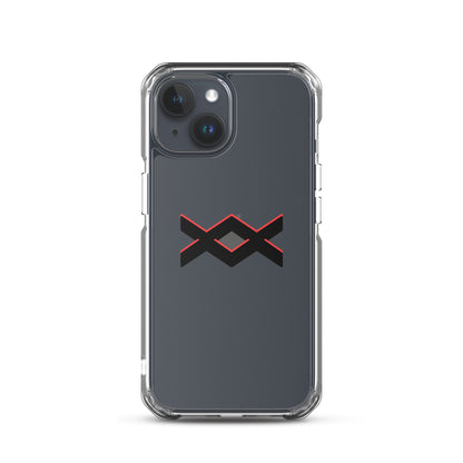 Hunter Association iPhone Case