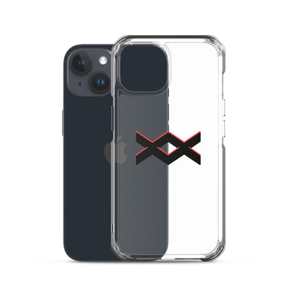 Hunter Association iPhone Case