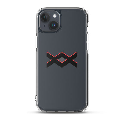 Hunter Association iPhone Case