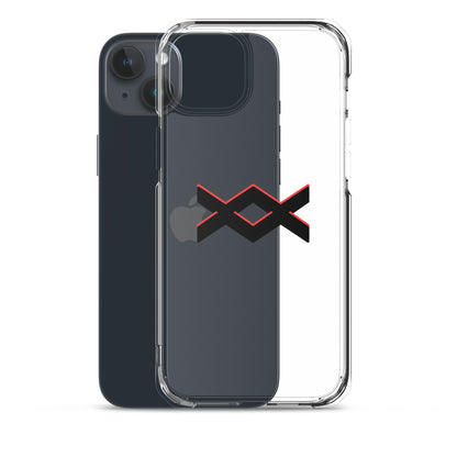 Hunter Association iPhone Case