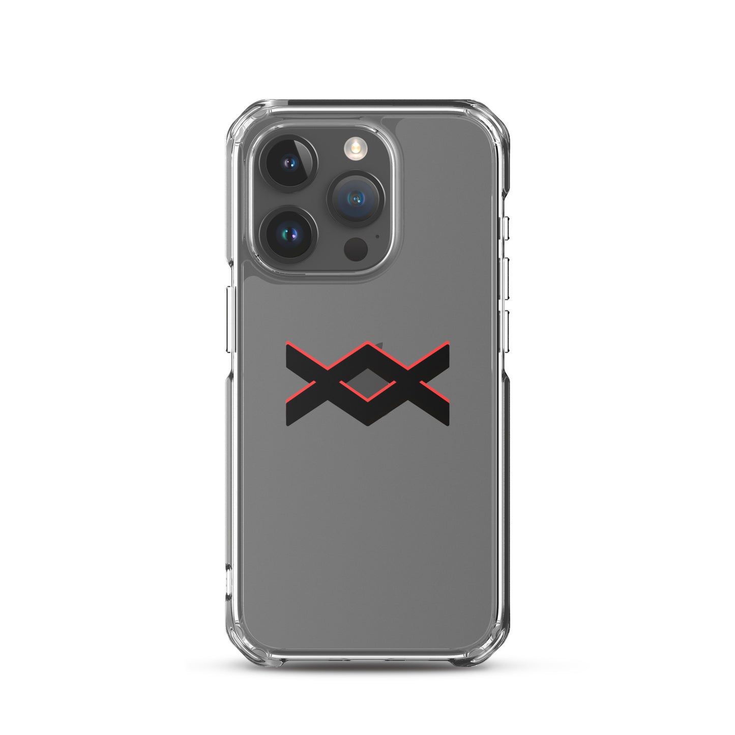 Hunter Association iPhone Case