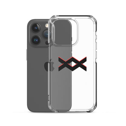 Hunter Association iPhone Case