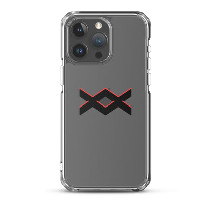 Hunter Association iPhone Case