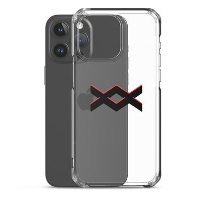 Hunter Association iPhone Case