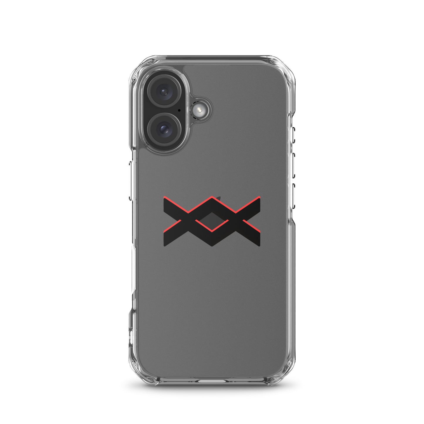 Hunter Association iPhone Case