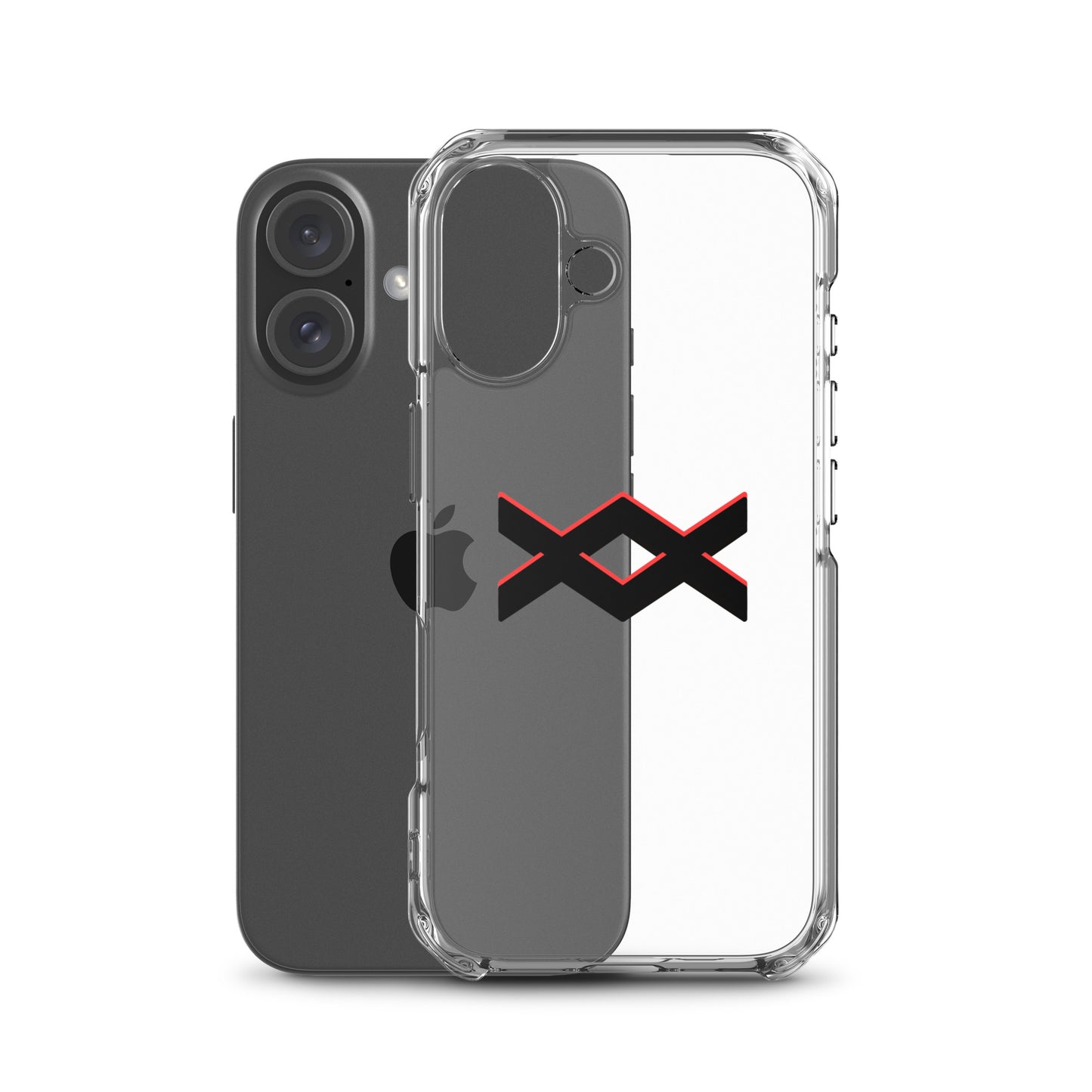 Hunter Association iPhone Case