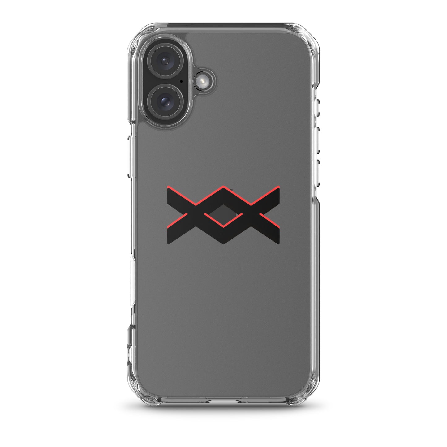 Hunter Association iPhone Case