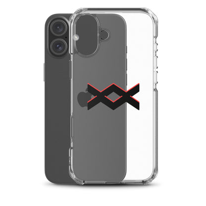 Hunter Association iPhone Case