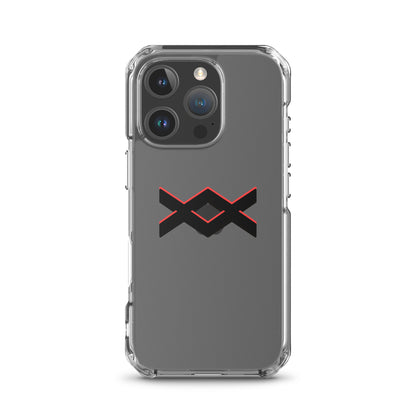 Hunter Association iPhone Case