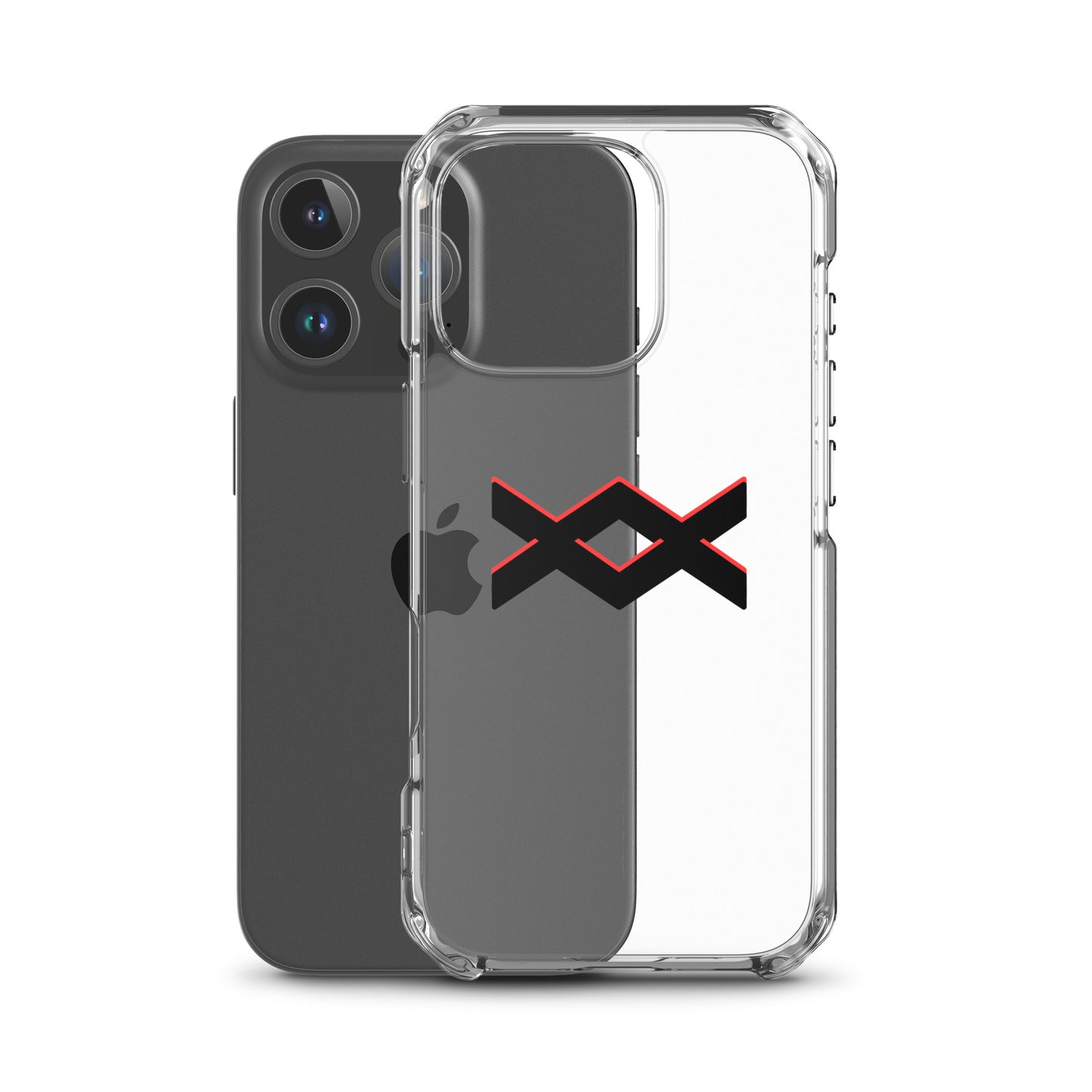 Hunter Association iPhone Case