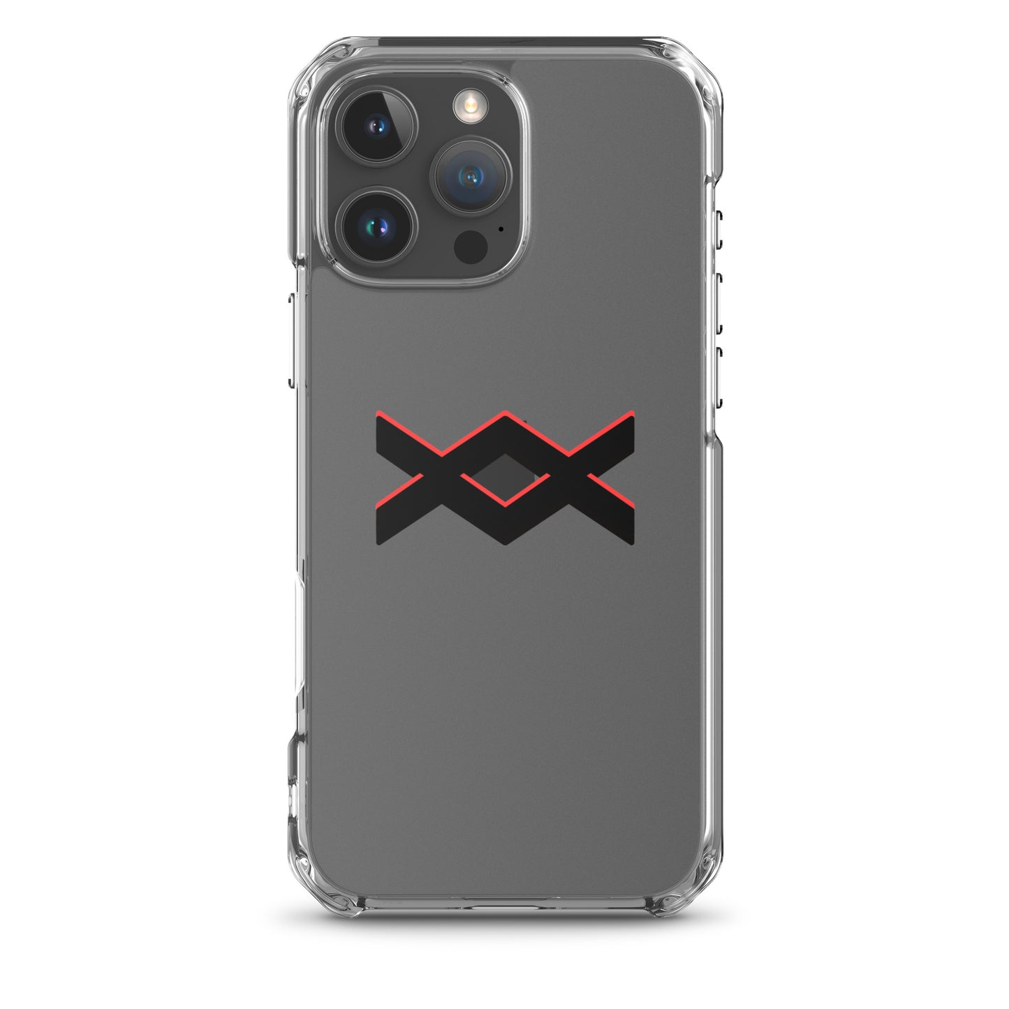 Hunter Association iPhone Case