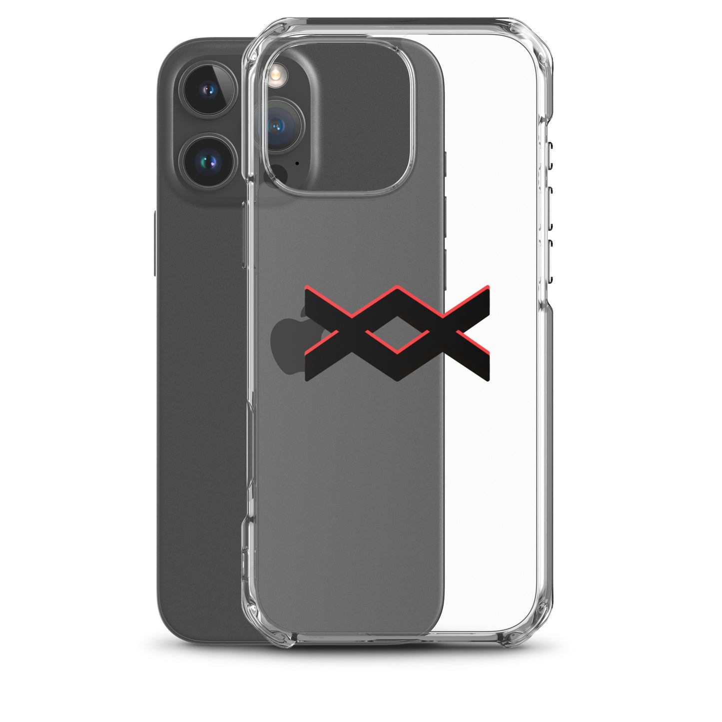 Hunter Association iPhone Case