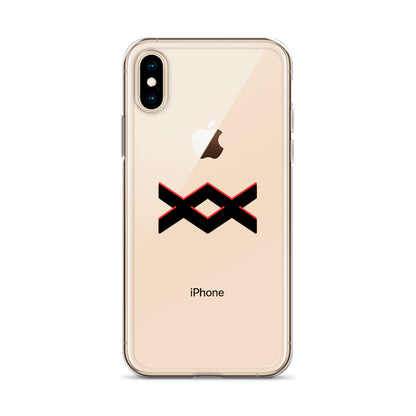 Hunter Association iPhone Case