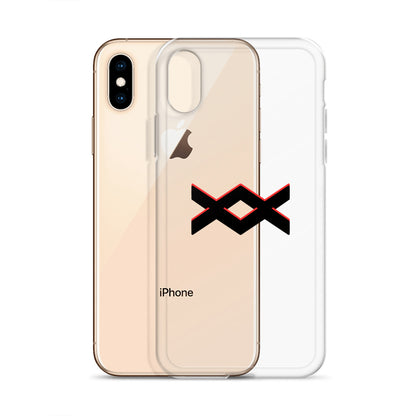 Hunter Association iPhone Case